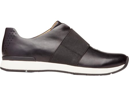 Women s Vionic Codie Black Leather Online