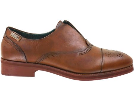 Women s Pikolinos Royal W5M-3601 Cuero Leather Online Sale