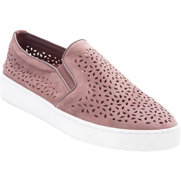 Women s Vionic Midi Perf Dusk Nubuck Online Hot Sale