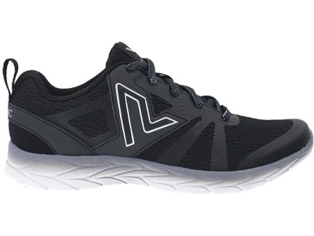 Women s Vionic Miles Black Synthetic Mesh on Sale