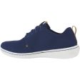 Men s Clarks Cloudsteppers Step Urban Mix Navy Mesh Online Hot Sale