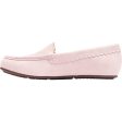 Women s Vionic McKenzie Light Pink Suede Sale