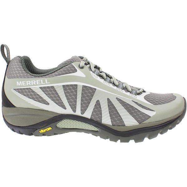 Women s Merrell Siren Edge Aluminum Mesh Online Hot Sale