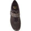 Women s Fidelio 35-6038-04 Hallux Brown Leather Cheap