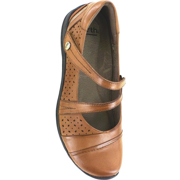 Women s Earth Galilei Almond Multi Calf Leather For Cheap