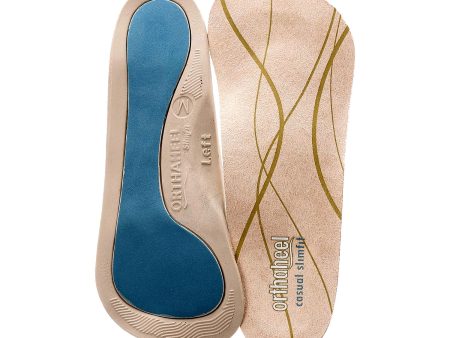 Women s Vionic Slimfit Orthotic For Cheap