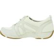 Women s Dansko Hatty Ivory Suede Online Hot Sale