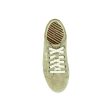 Women s Taos Star Khaki Washed Canvas Online now