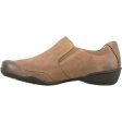 Women s Taos Encore Taupe Oiled Leather Discount