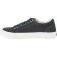 Women s Taos Plim Soul Charcoal Canvas Online Sale