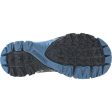 Women s Merrell MQM Flex Grey Black Mesh Online Sale