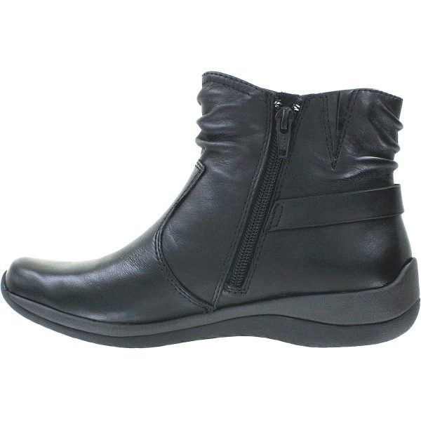 Women s Earth Watson Black Leather on Sale