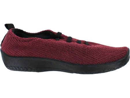 Women s Arcopedico LS Bordeaux Knit Fabric Online now