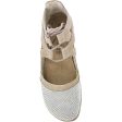 Women s Naot Kata Beige Iguana Khaki Leather Sale