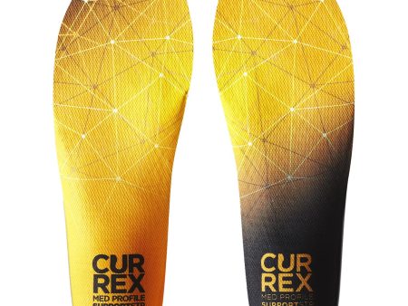 Unisex Currex Support STP Medium Arch Online