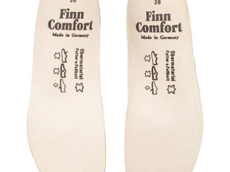 Women s Finn Comfort Soft Comfort Footbeds #8545 for  Classic  Wedge Online