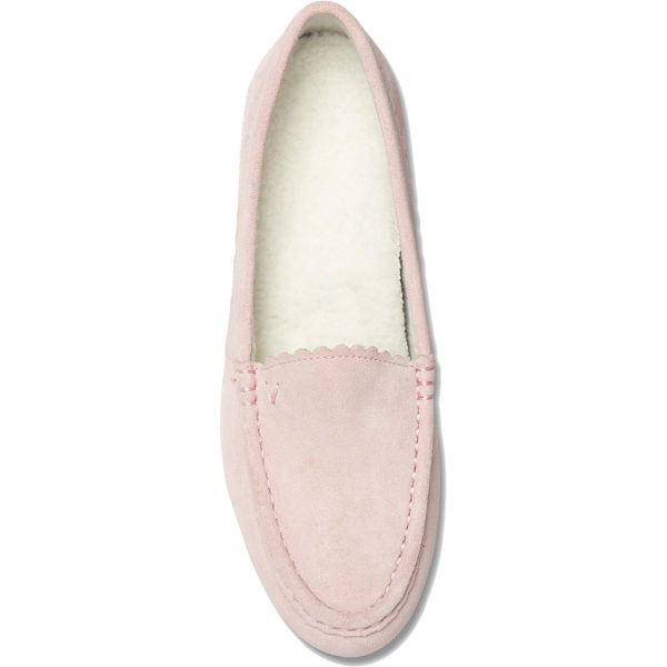 Women s Vionic McKenzie Light Pink Suede Sale