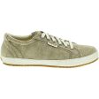 Women s Taos Star Khaki Washed Canvas Online now