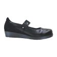 Women s Naot Honesty Black Leather Patent For Cheap