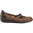 Women s Earth Toriana Stone Nubuck on Sale