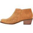 Women s Vionic Daytona Caramel Suede Supply