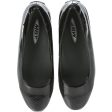 Women s MBT Hani 8 Black Patent For Sale