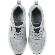 Women s MBT Anataka Grey Suede Mesh Online