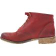 Women s Josef Seibel Sienna 03 Carmine Leather Hot on Sale