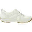 Women s Dansko Hatty Ivory Suede Online Hot Sale