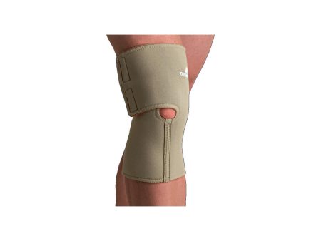 Unisex Thermoskin Arthritic Knee Wrap Hot on Sale