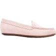 Women s Vionic McKenzie Light Pink Suede Sale