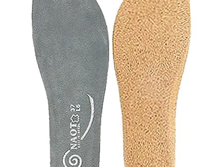 Women s Naot Koru Replacement Footbed Creation Grey Discount