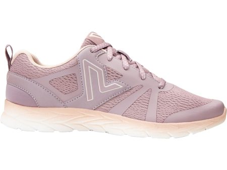 Women s Vionic Miles Mauve Synthetic Mesh on Sale