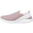 Women s MBT Rome Lilac Grey Mesh on Sale