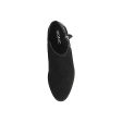 Women s Vionic Anne Black Suede Leather on Sale