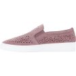 Women s Vionic Midi Perf Dusk Nubuck Online Hot Sale