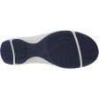 Women s Dansko Honor Blue Suede For Discount