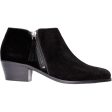 Women s Vionic Serena Black Suede Online Hot Sale