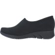 Women s Mephisto Molly GT Black Stretch Fabric on Sale