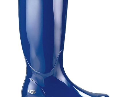 Women s UGG Shaye Blue Jay Rubber on Sale