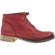 Women s Josef Seibel Sienna 03 Carmine Leather Hot on Sale