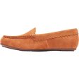 Women s Vionic McKenzie Toffee Suede For Cheap