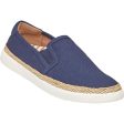 Women s Vionic Rae Deep Blue Canvas Online Hot Sale