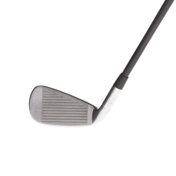 Cleveland Launcher XL Halo Graphite Men s Right 7 Iron Regular - Project X Cypher Sixty 5.5 R Hot on Sale