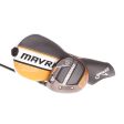 Callaway Mavrik Graphite Men s Right Fairway 3+ Wood 13.5 Degree Regular - Even Flow Riptide 55g on Sale