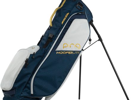 Ping Hooferlite 231 Ltd Edition Stand Bag - Blue Coral Supply