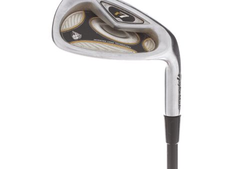 TaylorMade r7 Draw Graphite Men s Right 9 Iron Regular - REZX TP 85 R For Cheap