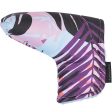 OGIO Putter Blade Headcover - Midnight Jungle For Cheap