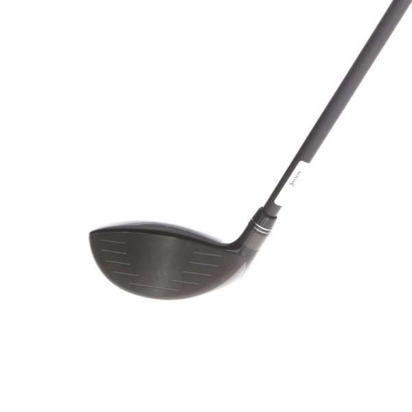 Srixon ZX Graphite Men s Right Fairway 3 Wood 13.5 Degree Regular - Project X Cypher 5.5 R Online now