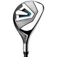 TaylorMade Team TaylorMade Junior 6-Piece Package Set - Size 2 (Ages 7-9) Discount